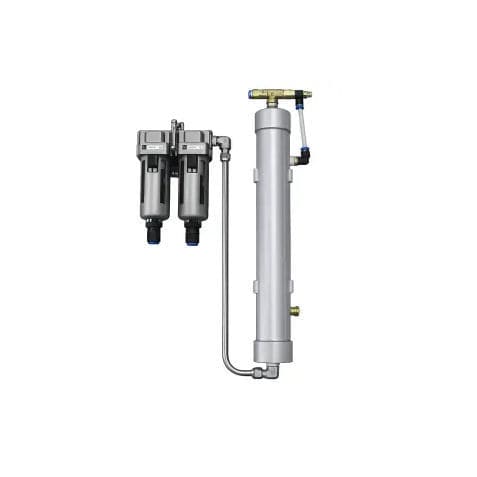 Purificatore di gas di aria compressa - MRD series - Hangzhou Mairui Gas Engineering Equipment Co., Ltd