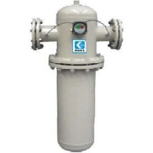 Filtro per aria compressa - Class 600 - Hangzhou Mairui Gas Engineering Equipment Co., Ltd - a cartuccia / ad alta portata