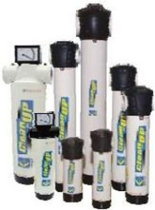 Purificatore di aria compressa a carboni attivi - Class 35 - Hangzhou Mairui Gas Engineering Equipment Co., Ltd - a pavimento / con filtro / di polvere