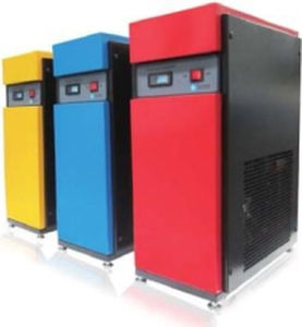 Essiccatore per aria compressa a refrigerazione - BD series - Hangzhou Mairui Gas Engineering Equipment Co., Ltd