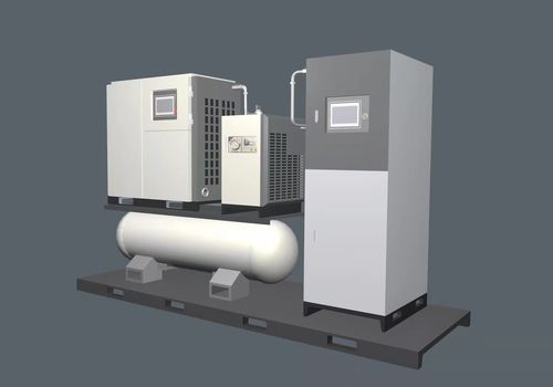 Generatore di azoto asciutto - KLN series - Hangzhou Mairui Gas Engineering Equipment Co., Ltd - di alta purezza / industriale / per taglio laser
