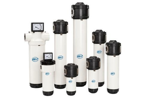 Purificatore di aria compressa a pavimento - Class 35 - Hangzhou Mairui Gas Engineering Equipment Co., Ltd - con filtro / per gas-cromatografia / di polvere