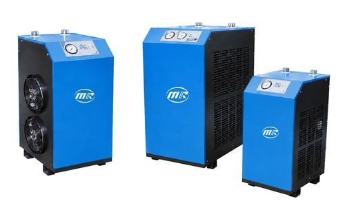 Essiccatore per aria compressa a refrigerazione - KD series - Hangzhou Mairui Gas Engineering Equipment Co., Ltd - compatto / ad alta qualità