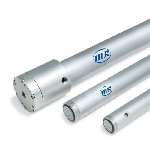 Generatore di azoto gassoso ad alta purezza - MRO Series - Hangzhou Mairui Gas Engineering Equipment Co., Ltd - inerte / puro / di alta purezza