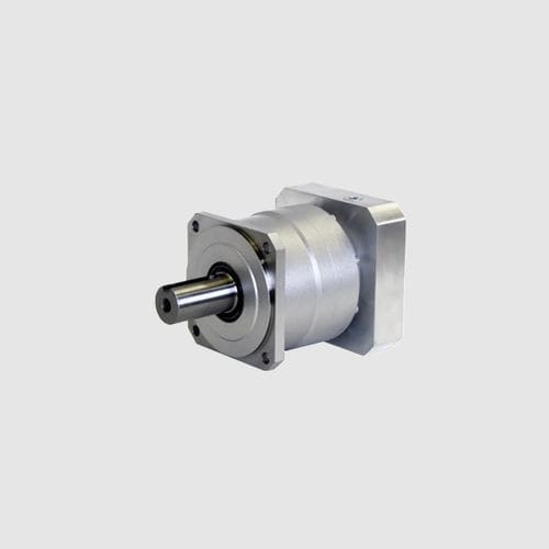 Riduttore planetario - VRB series - Power Ace India - ad assi ortogonali / ad albero pieno / 1 - 5 Nm