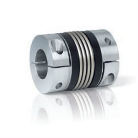 Giunto a soffietto - BK2 - Power Ace India - con misura di coppia