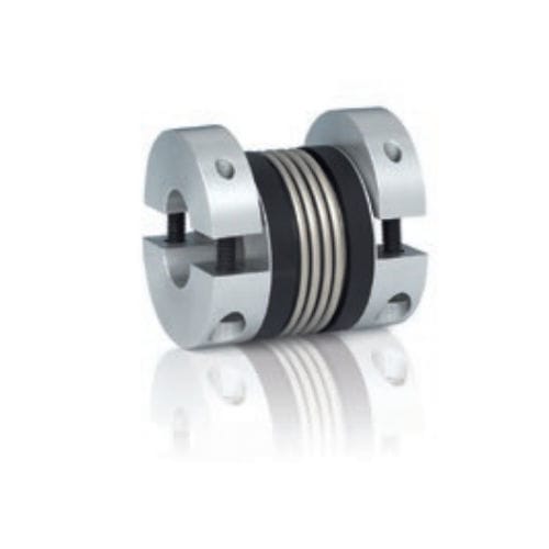 Giunto a soffietto - BKH - Power Ace India - con misura di coppia