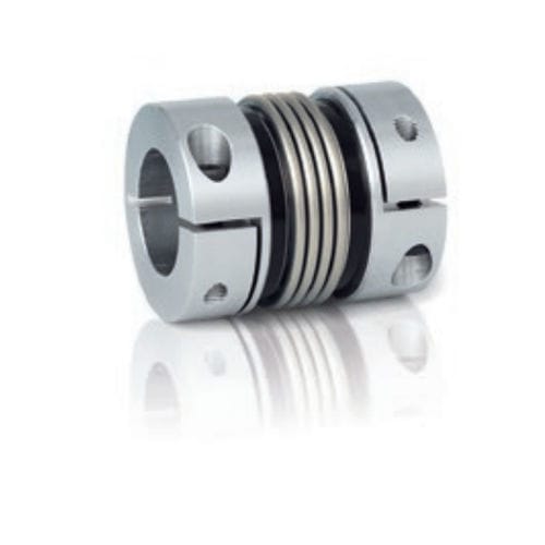 Giunto a soffietto - BKL - Power Ace India - con misura di coppia
