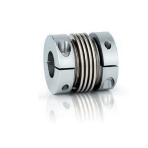 Giunto a soffietto - BKS - Power Ace India - compatto / con misura di coppia