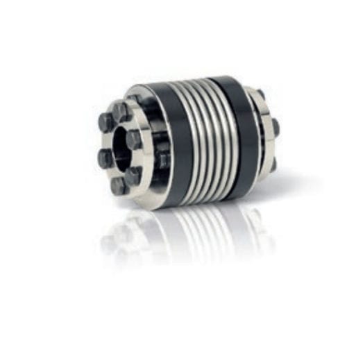 Giunto a soffietto - BK3 - Power Ace India - compatto / con misura di coppia