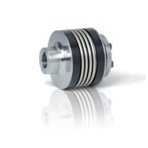 Giunto a soffietto - BK4 - Power Ace India - con misura di coppia