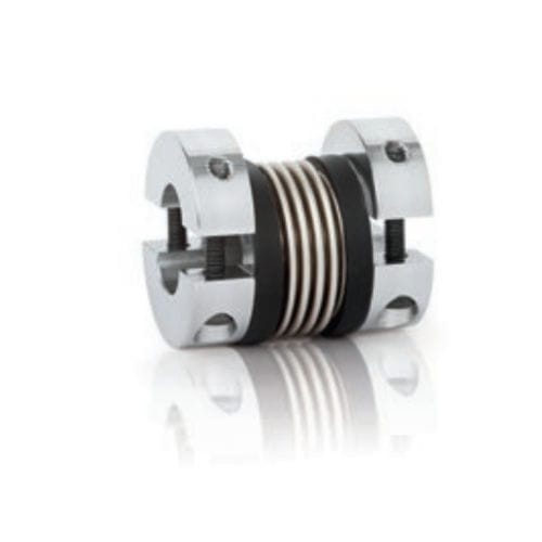 Giunto a soffietto - MKH - Power Ace India
