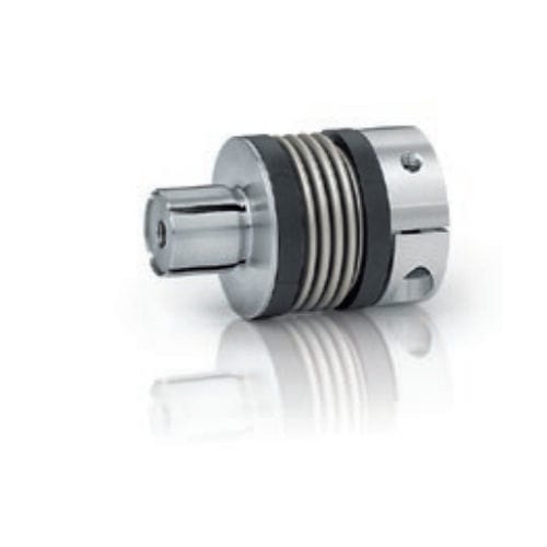 Giunto a soffietto - MK3 - Power Ace India - per albero