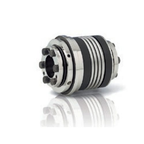 Limitatore di coppia meccanico - SK3 - Power Ace India - a molla