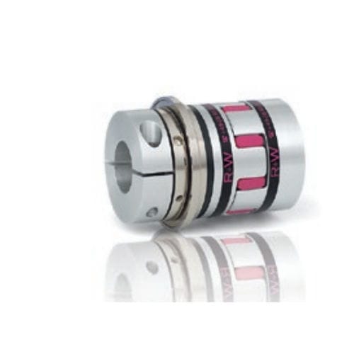 Limitatore di coppia meccanico - ES2 - Power Ace India - a molla