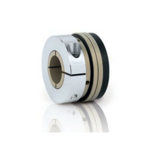 Limitatore di coppia meccanico - SLN - Power Ace India - a molla