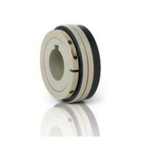 Limitatore di coppia meccanico - SLP - Power Ace India - a molla