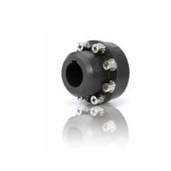 Giunto flessibile - ST1 - Power Ace India - in acciaio / di tondello