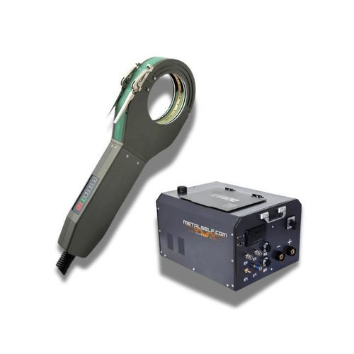 Macchina di saldatura orbitale TIG - Saldatrici Orbitali - METALSELF - automatica / per tubi / personalizzato