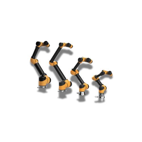 Cobot - METALSELF - 3 assi / di lavorazione / per operazioni di assemblaggio