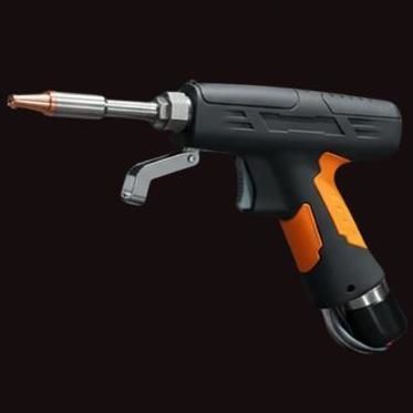 Testa di laser a fibra - SUP 21T - METALSELF - a fibra ottica / per trasformazione di materiali / per operazione di taglio e saldatura
