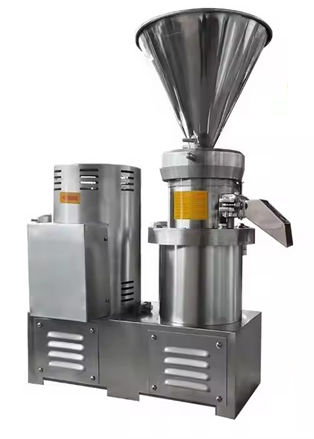 Trituratore-miscelatore per frutta e verdura - FL series - Henan Hongtu Machinery Manufacturing Co., Ltd. - per frutta / per verdure / per il burro