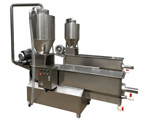 Sterratore - Henan Hongtu Machinery Manufacturing Co., Ltd.