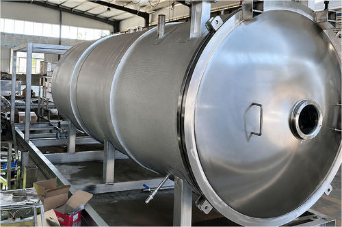 Liofilizzatore da laboratorio - FLFD series - Henan Hongtu Machinery Manufacturing Co., Ltd. - di processo / pilota / per l'industria farmaceutica
