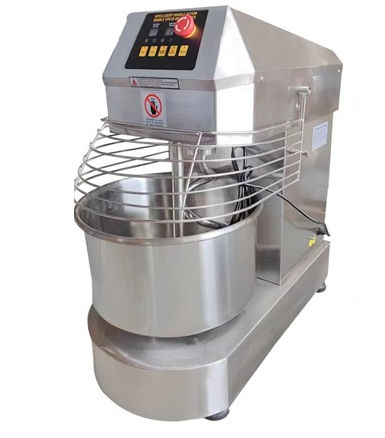 Impastatrice a spirale - Henan Hongtu Machinery Manufacturing Co., Ltd. - planetaria / per pasticceria / per panifici