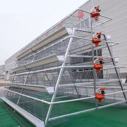 Postazione aerea - FL series - Henan Hongtu Machinery Manufacturing Co., Ltd.