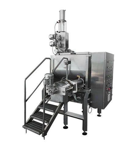 Linea di produzione di pasta secca - FL series - Henan Hongtu Machinery Manufacturing Co., Ltd. - di spaghetti / di penne / di lasagna