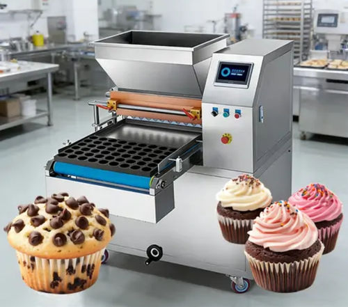 Colatrice di cioccolato - E series - Henan Hongtu Machinery Manufacturing Co., Ltd. - per macaron / per glassatura / per dolci