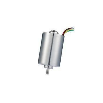 Motore brushless - RB-4260-68 series - Dongguan KWC Machinery Co., Ltd. - BLCD / 12 V / 24 V