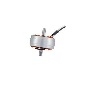 Motore brushless - RB-4118-C8 series - Dongguan KWC Machinery Co., Ltd. - BLCD / 6 V / 12 V
