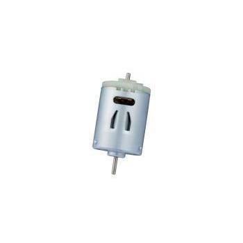 Motore DC - RS-2838SS series - Dongguan KWC Machinery Co., Ltd. - a spazzola / 6 V / 12 V