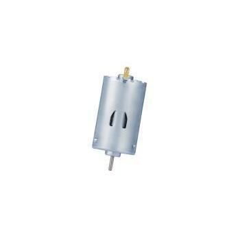 Motore DC - RS-2847ST series - Dongguan KWC Machinery Co., Ltd. - a spazzola / 12 V / 24 V