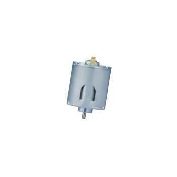 Motore DC - RS-3640ST series - Dongguan KWC Machinery Co., Ltd. - a corrente continua / a spazzola / 6 V