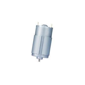 Motore a spazzola - RS-3665ST series - Dongguan KWC Machinery Co., Ltd. - DC / 6 V / 18 V