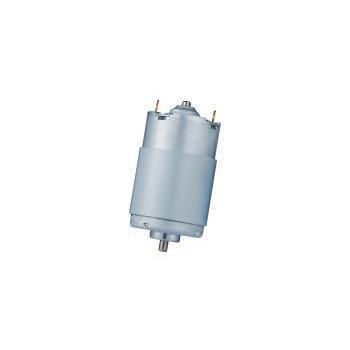 Motore DC - RS-4260DT series - Dongguan KWC Machinery Co., Ltd. - a spazzola / 6 V / 12 V