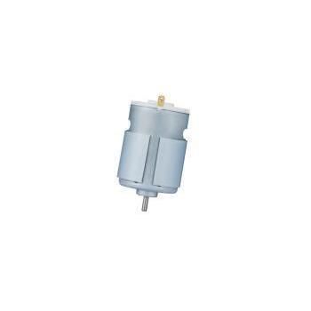Motore DC - RS-3650CS series - Dongguan KWC Machinery Co., Ltd. - a spazzola / per phon / per macchina da cucire