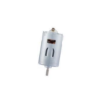 Motore DC - RS-4266CT series - Dongguan KWC Machinery Co., Ltd. - a spazzola / 110 V / 120V