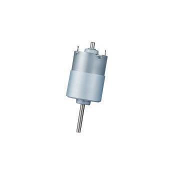 Motore DC - RS-50707DT series - Dongguan KWC Machinery Co., Ltd. - a spazzola / 6 V / 12 V