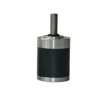 Microriduttore planetario - RP28 - Dongguan KWC Machinery Co., Ltd. - coassiale / ad albero pieno / ad asse inchiavettato