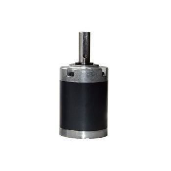 Riduttore planetario - RP42 - Dongguan KWC Machinery Co., Ltd. - coassiale / ad albero pieno / ad asse inchiavettato