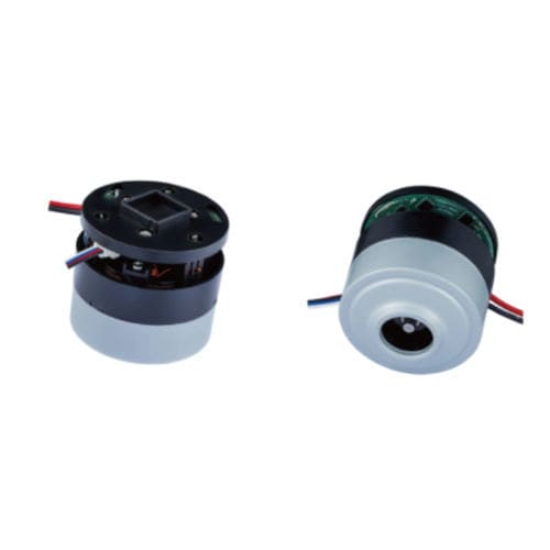 Motore brushless - RB-5510-32 series - Dongguan KWC Machinery Co., Ltd. - BLCD / 18 V / 21.6 V