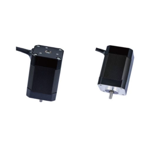 Motore brushless - RB-4240-C8 series - Dongguan KWC Machinery Co., Ltd. - BLCD / 12 V / 18 V