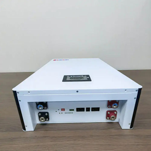 Scatola elettrica di distribuzione - Kamikawa Precision - di comando / di commutazione / attrezzata