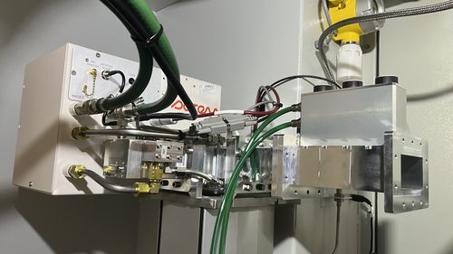 Reattore da laboratorio - HF60 - Socrate Industrie - in continuo / per trattamento di acque reflue / per il settore industriale