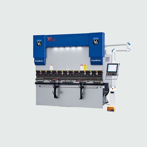 Pressa piegatrice servoidraulica - KTP series - Jinan Kafe CNC Machinery Co., Ltd. - CNC / automatica / ad alta potenza