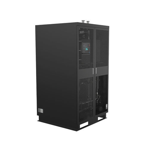 Raffreddatore di liquidi - EXT-CDU60AC - Extrcool Industry Limited - di acqua glicolata / per CPU / per centro dati